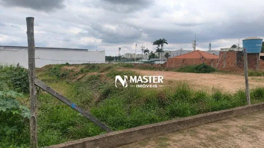 Lote/Terreno à venda, 2000m² no Distrito Industrial, Marília