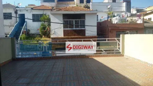 Sobrado com 3 Quartos à venda, 360m² no Vila Monumento, São Paulo