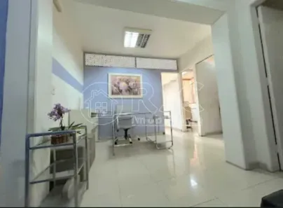 Sala Comercial à venda, 33m² no Tijuca, Rio de Janeiro