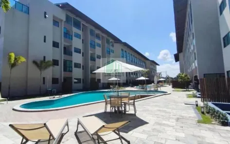 Apartamento com 1 Quarto à venda, 44m² no , Tamandaré