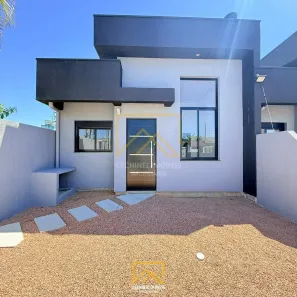 Casa com 3 Quartos à venda, 80m² no Bom Sucesso, Gravataí