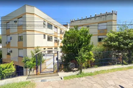 Apartamento com 1 Quarto à venda, 48m² no Jardim Carvalho, Porto Alegre