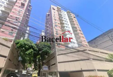 Apartamento com 2 Quartos à venda, 67m² no Tijuca, Rio de Janeiro
