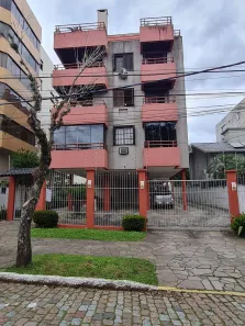 Apartamento com 2 Quartos à venda, 82m² no Jardim Botânico, Porto Alegre