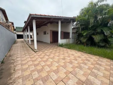 Casa com 2 Quartos à venda, 152m² no Gaivota (Interior), Itanhaém