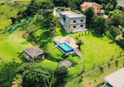 Casa de Condomínio com 4 Quartos à venda, 273m² no Casa da Lua, Resende