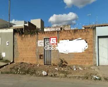 Lote/Terreno à venda, 230m² no Maracanã, Montes Claros