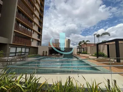 Apartamento com 3 Quartos à venda, 141m² no Vila Ferroviária, Araraquara