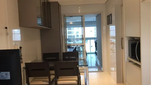 Apartamento com 4 Quartos à venda, 204m² no Indianópolis, São Paulo