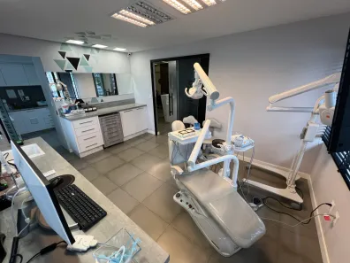 Imóvel Comercial à venda, 55m² no Centro, Balneário Camboriú