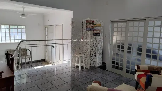 Casa com 2 Quartos à venda, 113m² no Vila Aurora, São José do Rio Preto