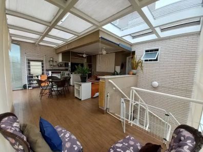 Cobertura com 2 Quartos à venda, 140m² no Vila Mariana, São Paulo