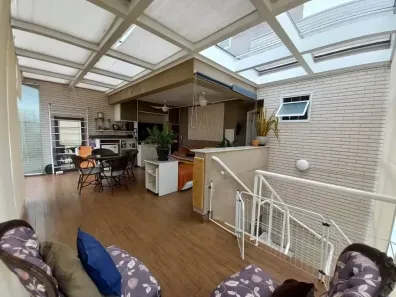 Apartamento com 2 Quartos à venda, 140m² no Vila Mariana, São Paulo