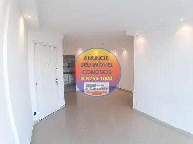 Apartamento com 3 Quartos à venda, 93m² no Jardim Taquaral, São Paulo