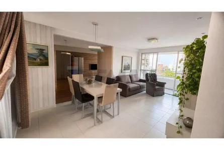 Apartamento com 3 Quartos à venda, 78m² no Estados, João Pessoa