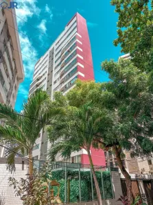 Apartamento com 1 Quarto à venda, 35m² no Boa Viagem, Recife