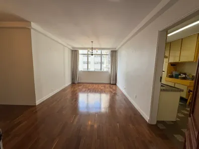 Apartamento com 3 Quartos à venda, 108m² no Jardim Paulista, São Paulo