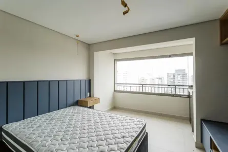 Kitnet com 1 Quarto à venda, 23m² no Planalto Paulista, São Paulo