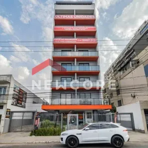 Apartamento com 1 Quarto à venda, 46m² no Farroupilha, Porto Alegre