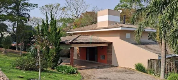 Casa com 3 Quartos à venda, 248m² no Jardim São Bento do Recreio, Valinhos