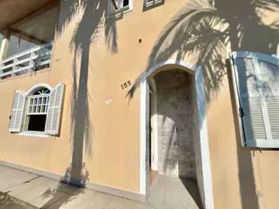 Apartamento com 2 Quartos para alugar, 100m² no Ponte do Imaruim, Palhoça