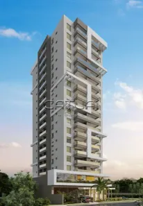 Apartamento com 3 Quartos à venda, 120m² no Petrópolis, Londrina
