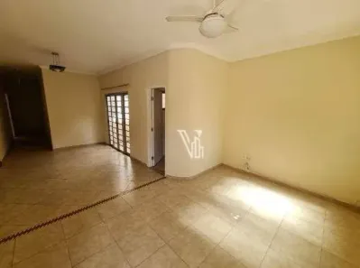 Casa com 3 Quartos à venda, 135m² no Parque Via Norte, Campinas