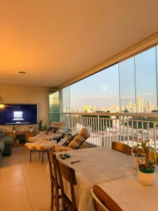 Apartamento com 3 Quartos à venda, 150m² no Quarta Parada, São Paulo
