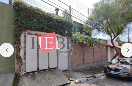 Sobrado com 3 Quartos à venda, 168m² no Vila Nhocune, São Paulo