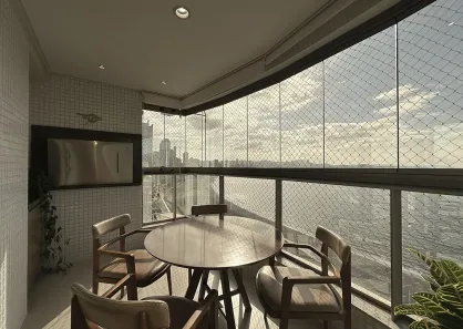 Apartamento com 3 Quartos à venda, 173m² no Centro, Balneário Camboriú