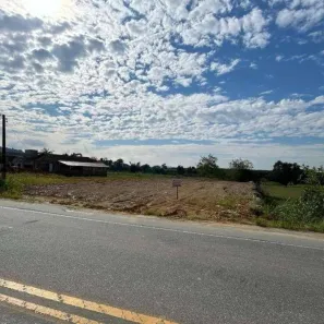 Lote/Terreno à venda, 450m² no Bananal do Sul, Guaramirim