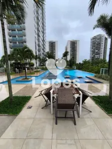 Apartamento com 2 Quartos à venda, 80m² no Barra Olímpica, Rio de Janeiro
