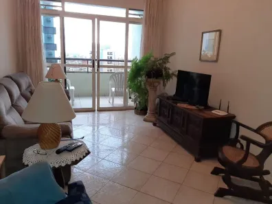 Apartamento com 2 Quartos à venda, 74m² no Centro, Marília