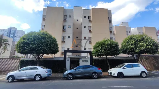Apartamento com 2 Quartos à venda, 80m² no Vila Nossa Senhora do Bonfim, São José do Rio Preto