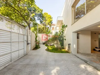 Casa com 4 Quartos à venda, 295m² no Jardim Marajoara, São Paulo
