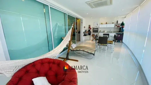 Apartamento com 3 Quartos à venda, 150m² no Enseada, Guarujá