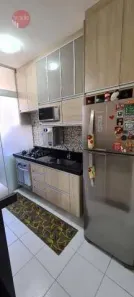 Apartamento com 2 Quartos à venda, 54m² no Reserva Sul Condomínio Resort, Ribeirão Preto