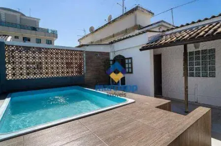 Cobertura com 4 Quartos à venda, 140m² no Icaraí, Niterói
