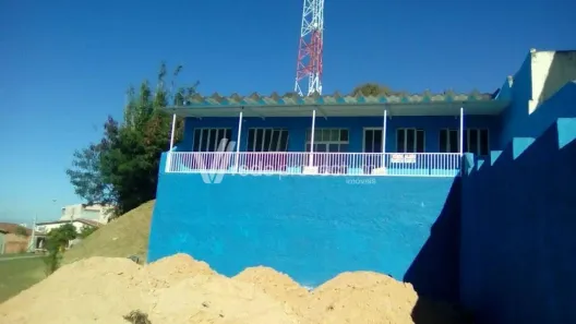 Galpão/Depósito/Armazém à venda, 330m² no Parque Cecap, Valinhos