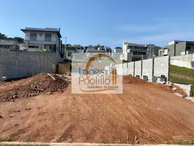 Lote/Terreno à venda, 10m² no Loteamento Greenfield, Atibaia