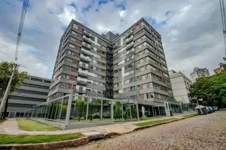 Apartamento com 1 Quarto para alugar, 30m² no Moinhos de Vento, Porto Alegre
