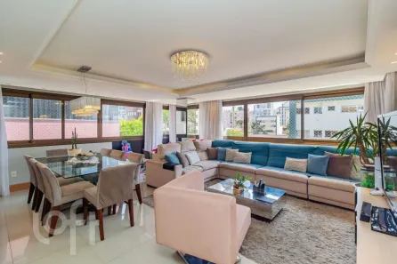 Apartamento com 3 Quartos à venda, 119m² no Passo da Areia, Porto Alegre