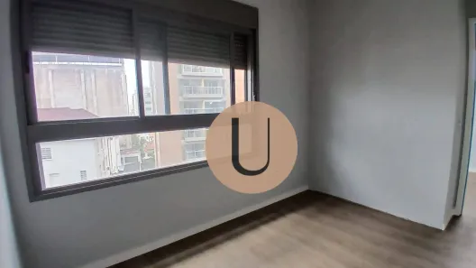 Apartamento com 1 Quarto à venda, 30m² no Vila Mariana, São Paulo