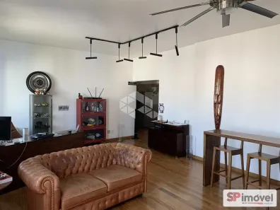 Apartamento com 2 Quartos à venda, 113m² no Campos Elíseos, São Paulo