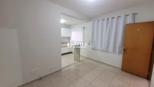 Apartamento com 2 Quartos à venda, 55m² no Santa Luzia, Uberlândia
