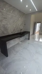 Casa com 3 Quartos à venda, 105m² no Residencial Ana Caroline, Anápolis
