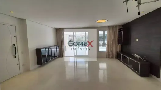 Apartamento com 3 Quartos para alugar, 90m² no Bosque da Saúde, São Paulo