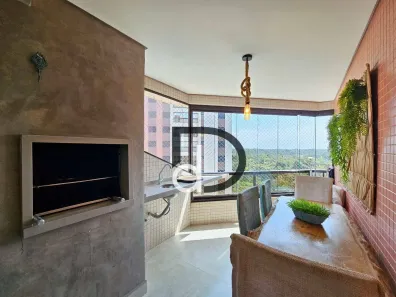 Apartamento com 3 Quartos à venda, 95m² no Riviera, Bertioga