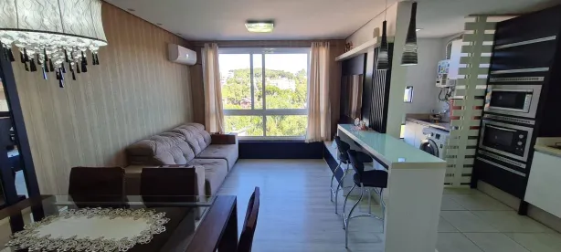 Apartamento com 3 Quartos à venda, 85m² no Ana Rech, Caxias do Sul