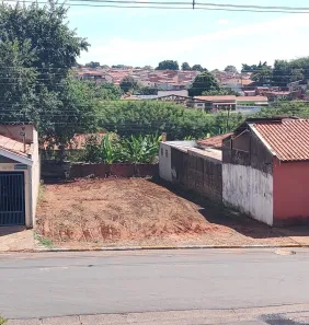 Lote/Terreno à venda, 297m² no Jardim Dona Rosina, Rio das Pedras